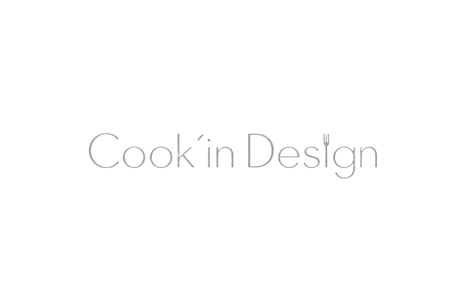 Logo Cook'in Design