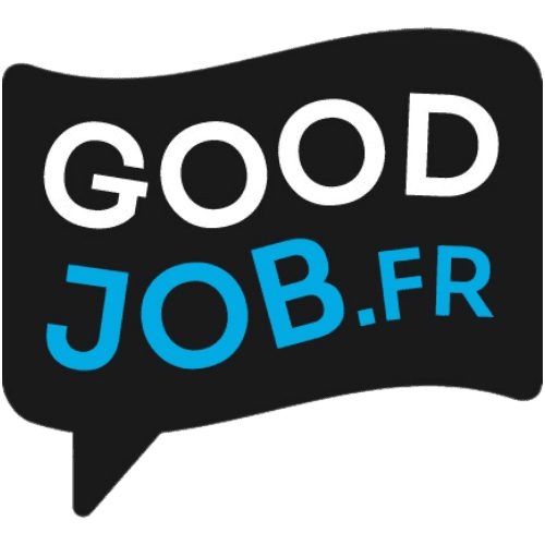 Logo GoodJob