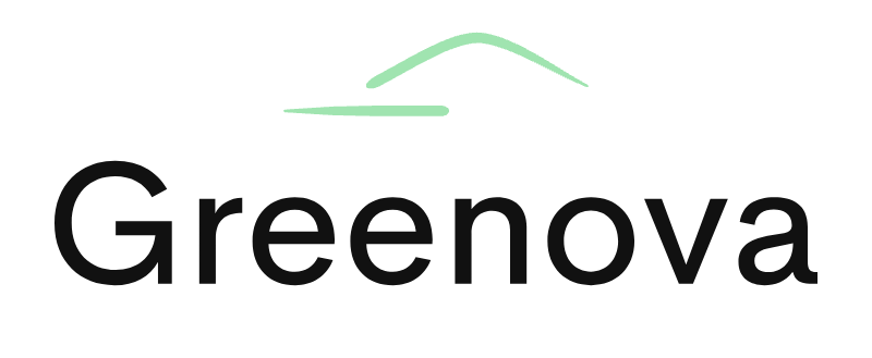 Logo Greenova