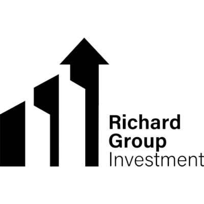 Logo Richard Group Investment